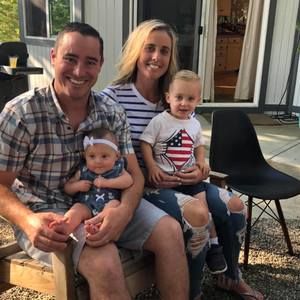 Meet your Posher, Kristen